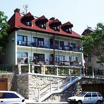 Mohacsi Budapest