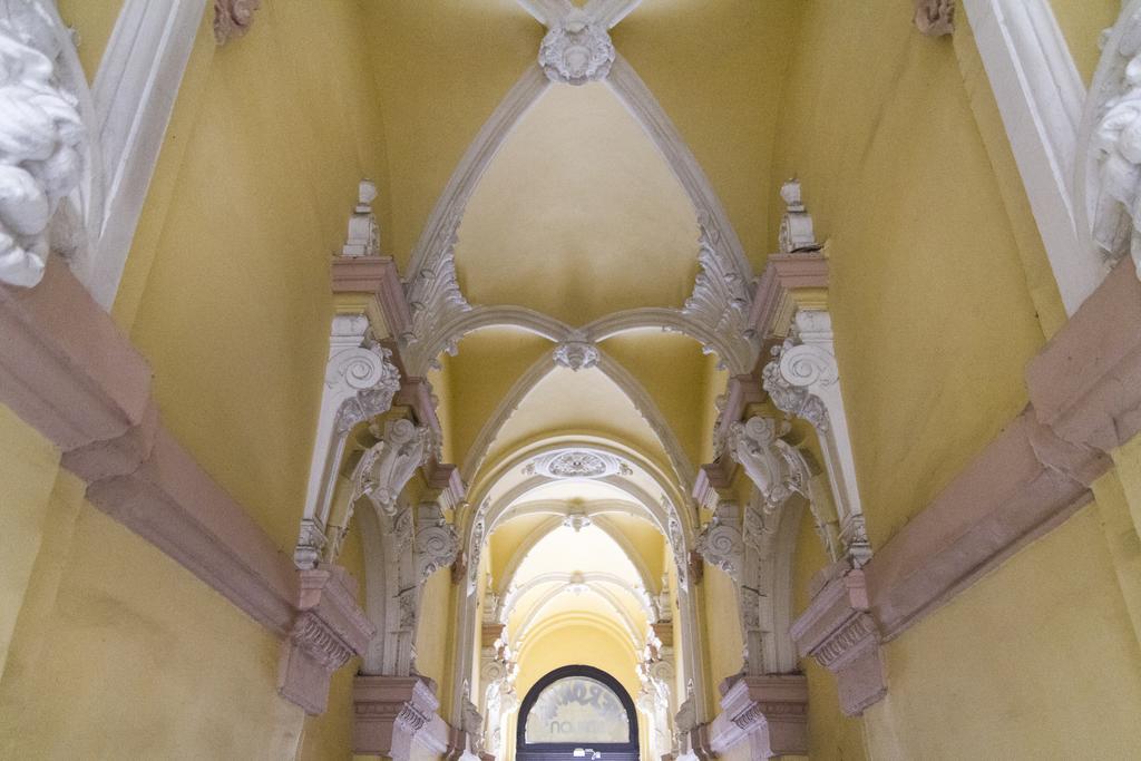 Authentic Grand Boulevard * Budapest