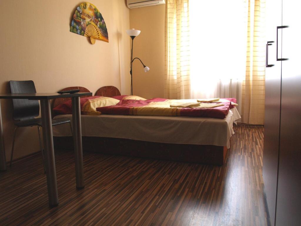 Lägenhet Top Apartment Budapest *