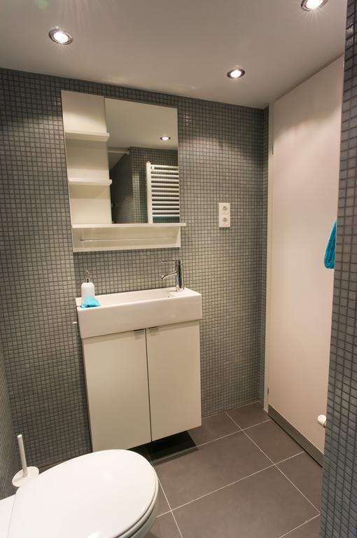 Apartamento Podmaniczky