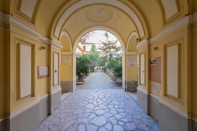 Király Apartamento