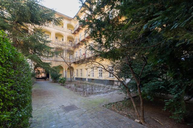 Apartamento Király *