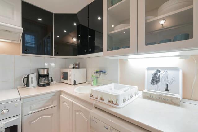 Király Apartamento Budapest
