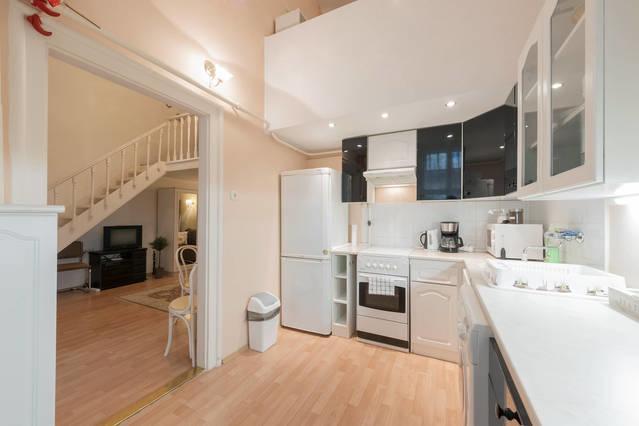 Király Apartamento