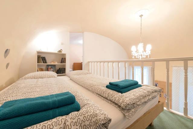 Király Apartamento