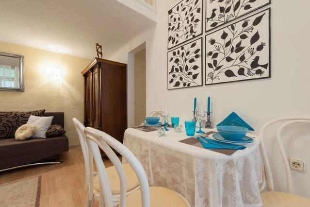 Király Apartamento *