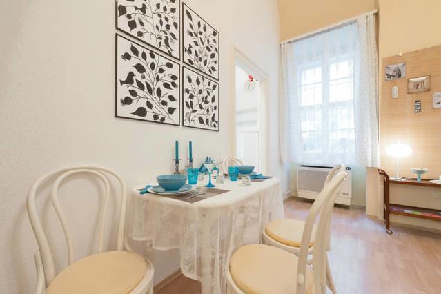 Király Apartamento
