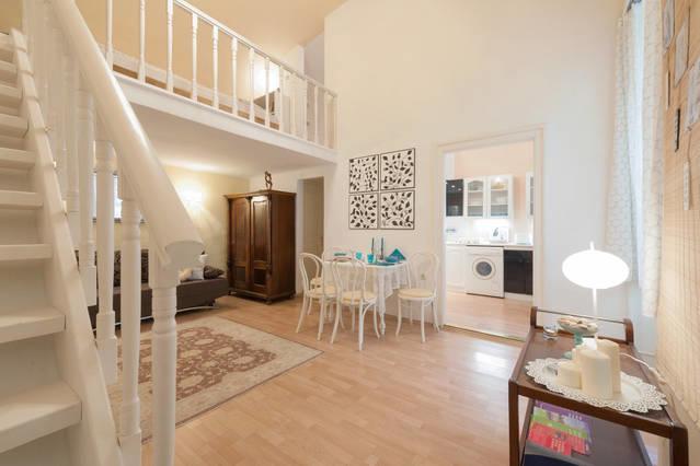 Király Apartamento Budapest