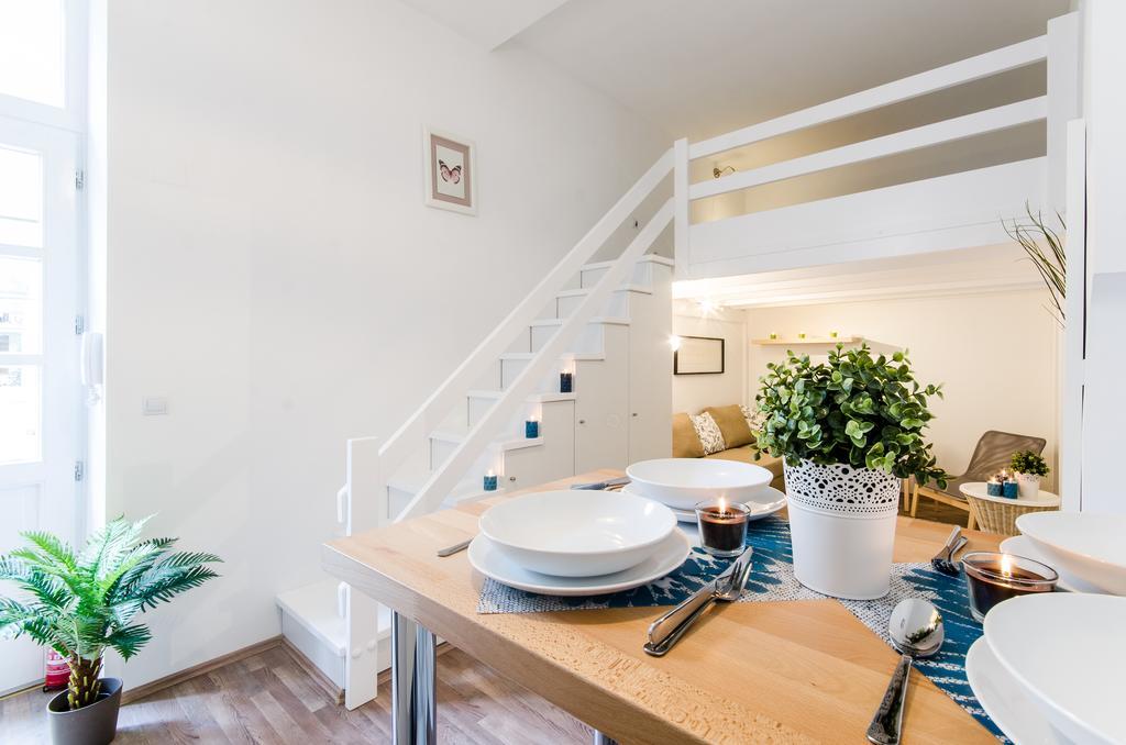 Peppers - Downtown Apartment