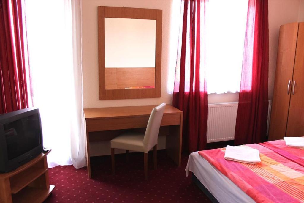 Gasthof Menthol Budapest