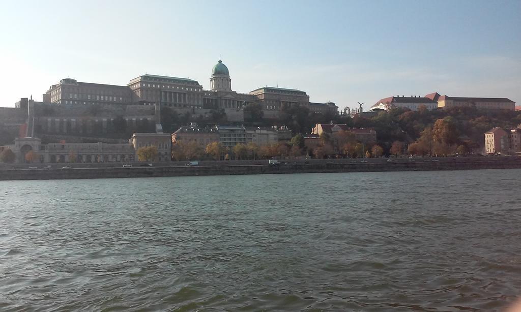 Apartman New Danube Flat *