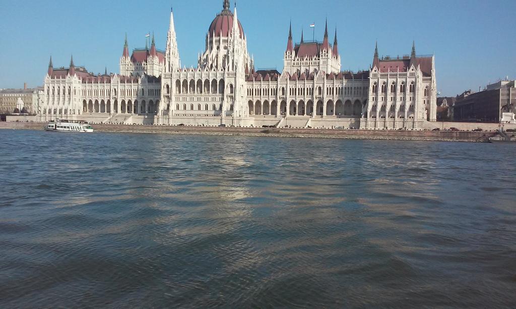 New Danube Flat