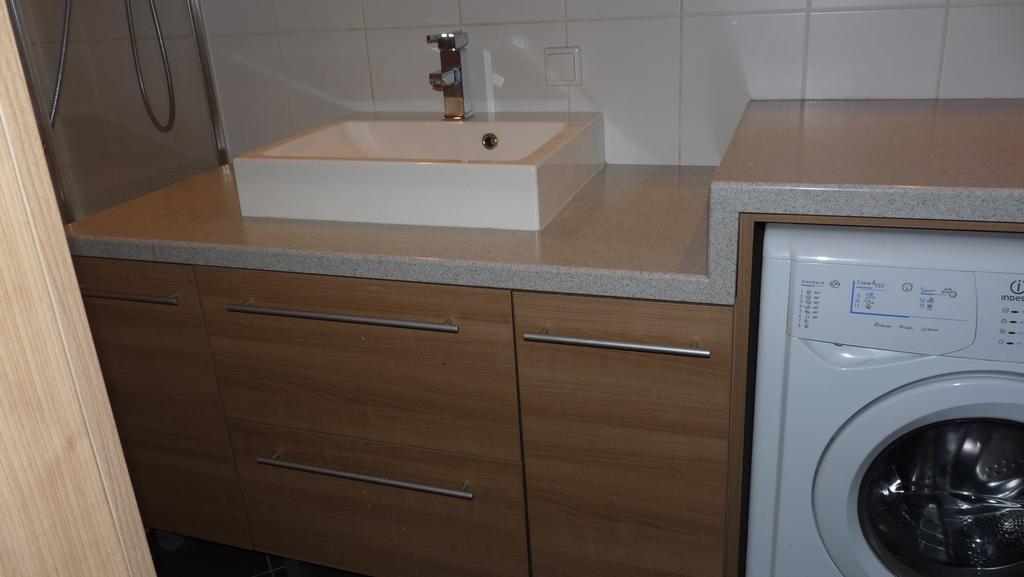 New Danube Flat Apartman
