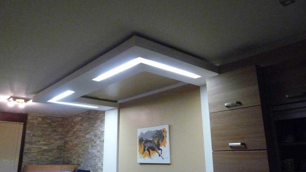 Apartman New Danube Flat *