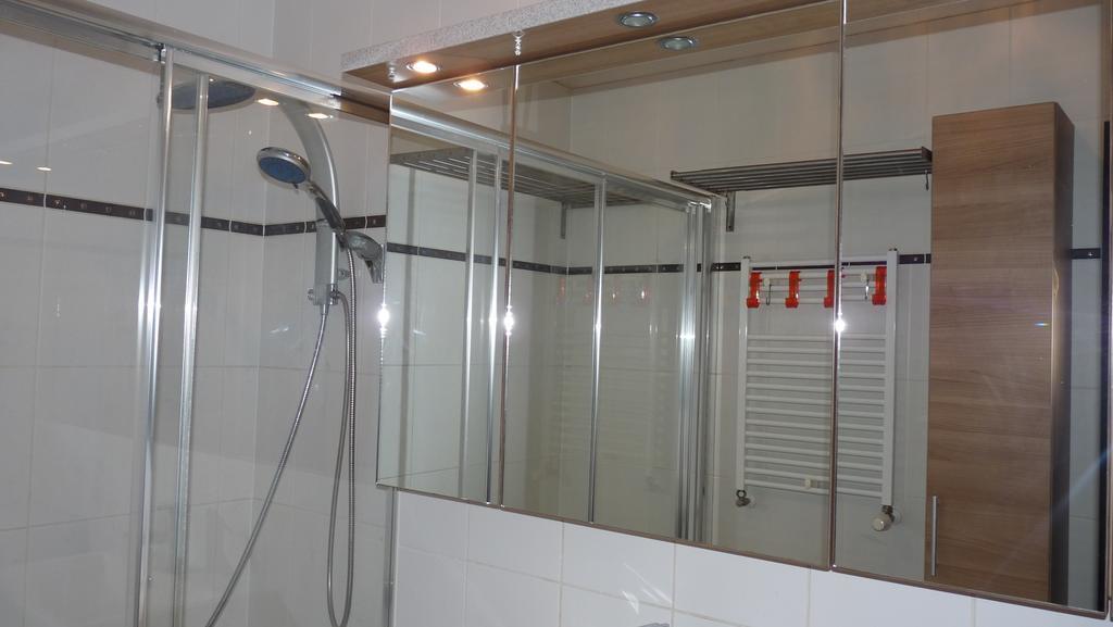 New Danube Flat *