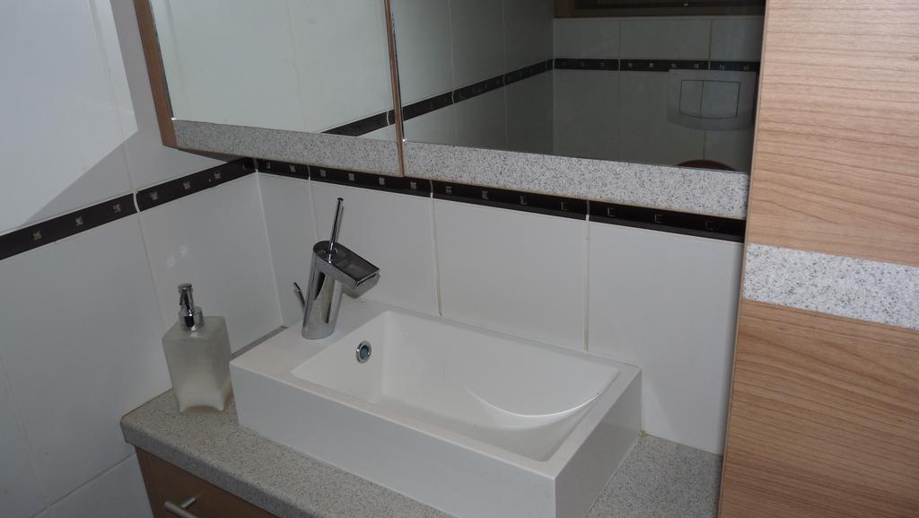 New Danube Flat Apartman Budapest