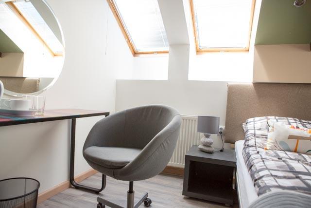 Oktohome Apartmán