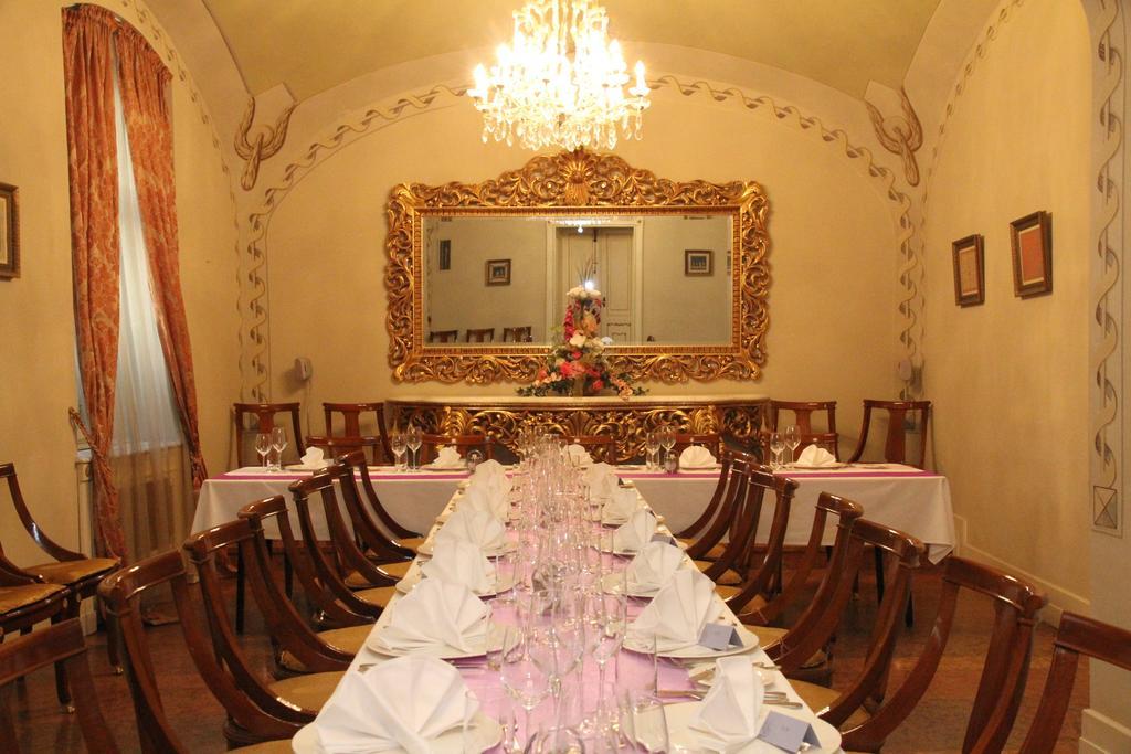 St. George 5* Budapest