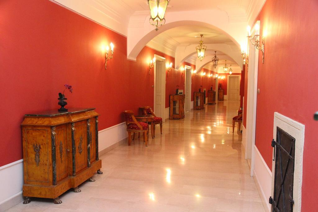 St. George Hotel