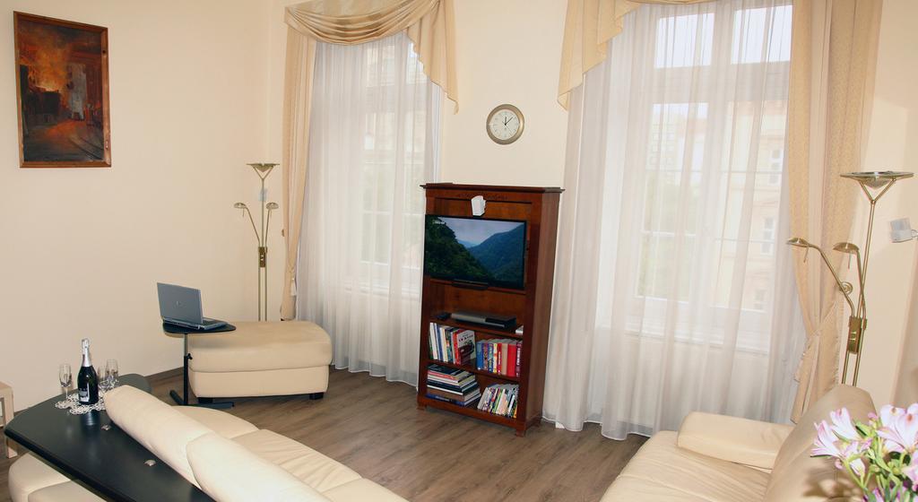 Apartamento Classic