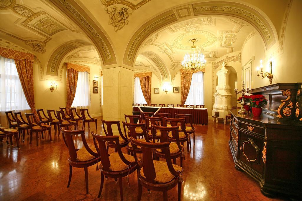 St. George Hotel Budapest