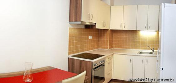 Vivaldi Apartment