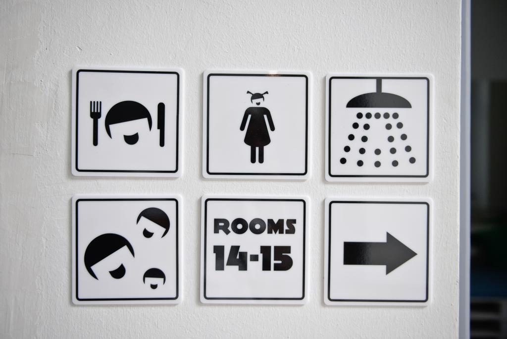 Lol Boutique Center Hostel