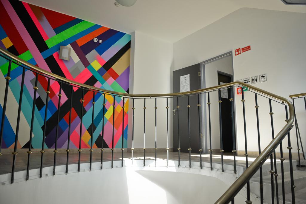 Hostel Lol Boutique Center Boedapest