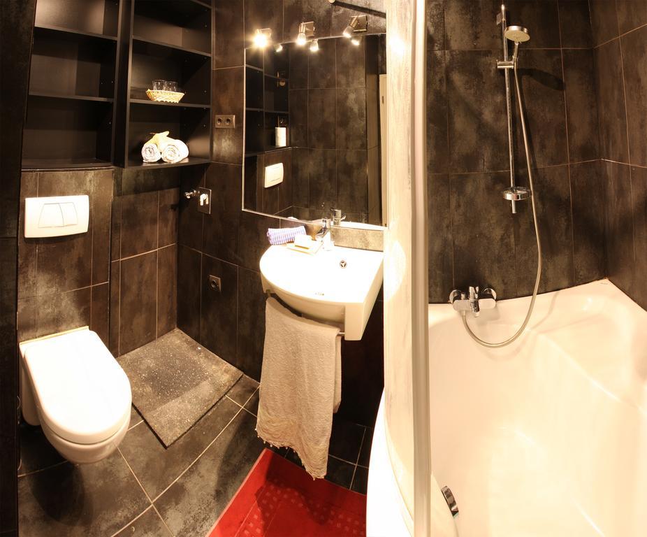Heart Apartmán Budapest
