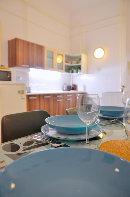 Lola Citycenter Apartmán