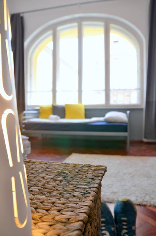 Apartmán Lola Citycenter *