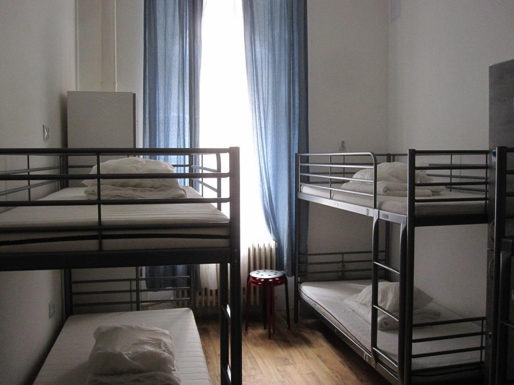 Mandarin Budapest