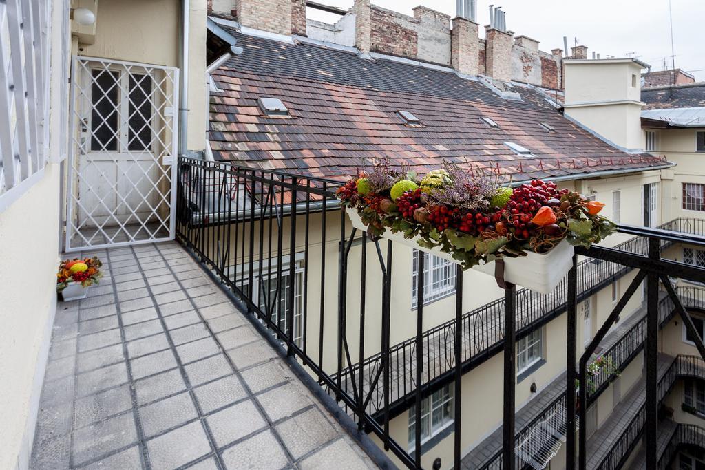 Appartement Sunny Ap In The Citycentre *