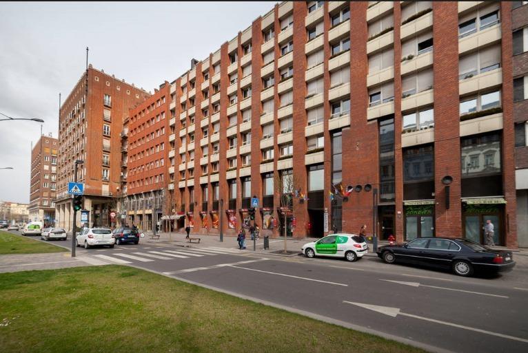 Sparrowl Budapest