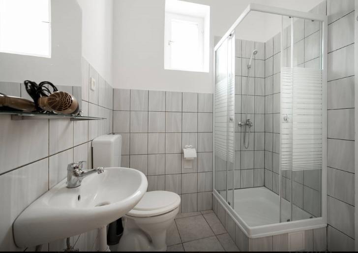 Sparrowl Appartement