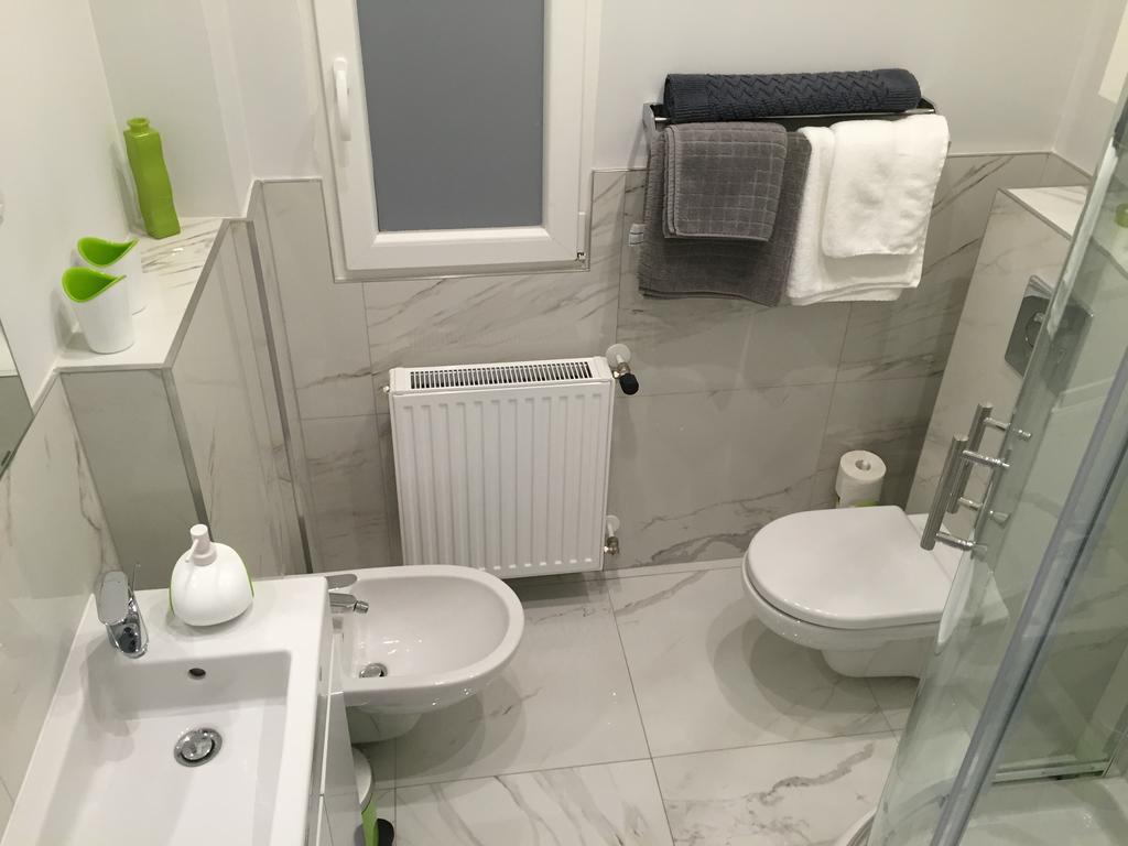 Bella Casa Center Appartement Boedapest