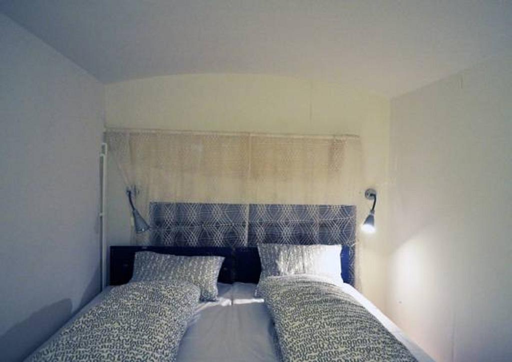 Apartamento Podmaniczky Budapest