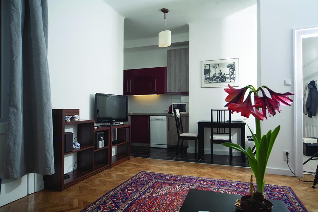Apartamento Judy&sandor