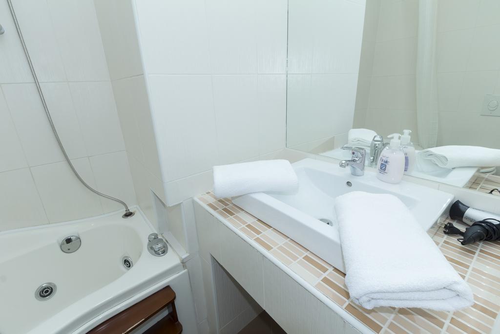 Budapest Bed And Breakfast Bed and breakfast Budapest