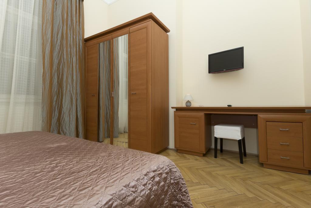 Bed and breakfast Budapest Bed And Breakfast 3*