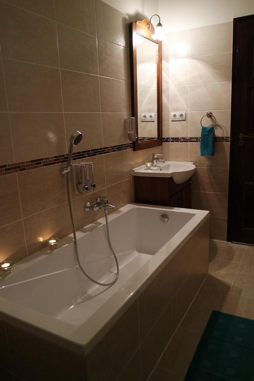 Mirage Vaci Street Apartman *