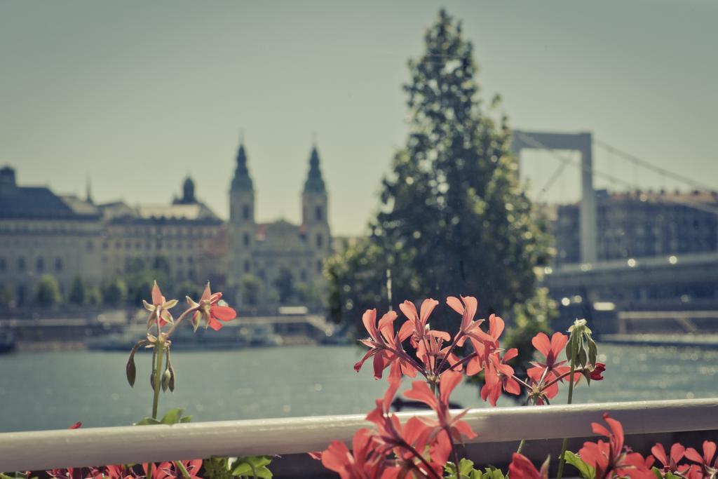 Apartamento Budaflats Budapest
