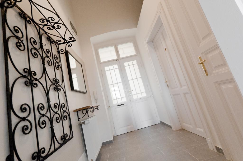 Budaflats Apartamento Budapest