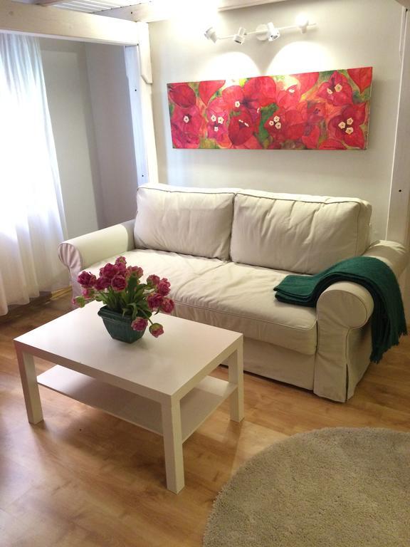 Rumbart Apartman Appartamento