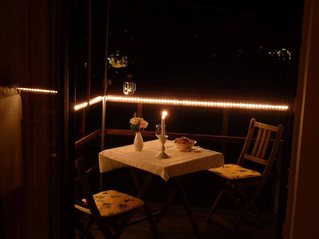 Citadella Bed and breakfast
