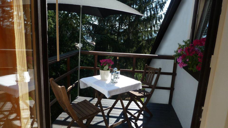Citadella Bed and breakfast