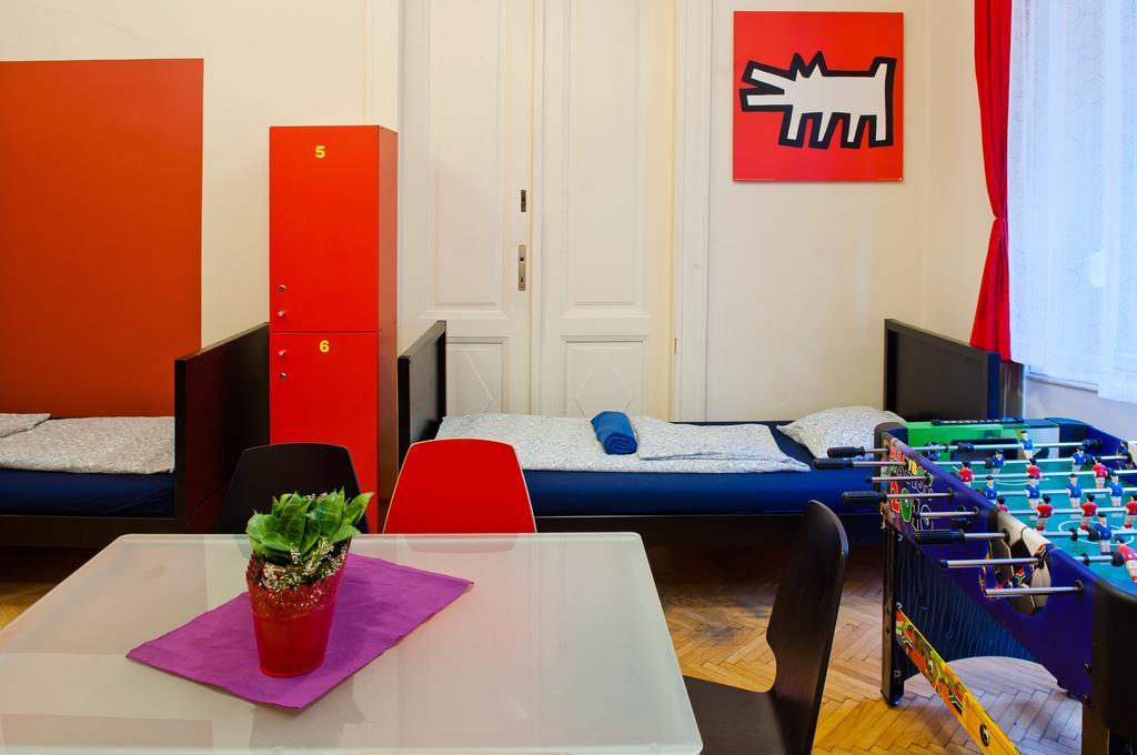 Animation Hostel *