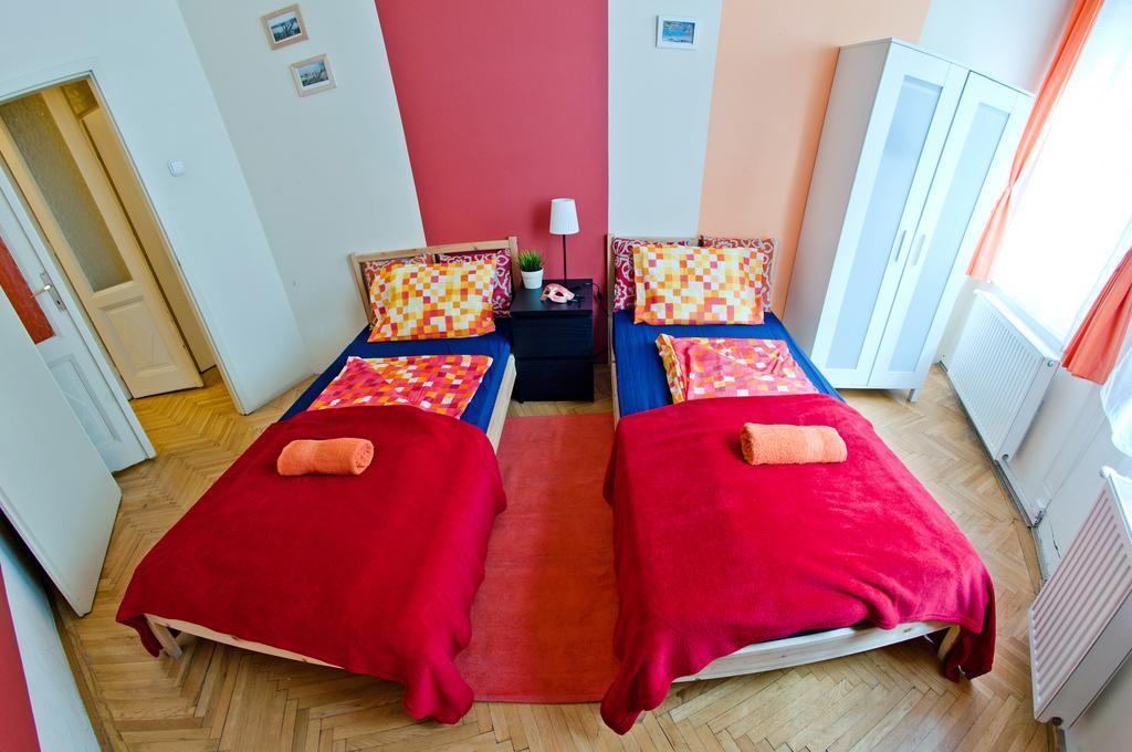 Animation Hostel