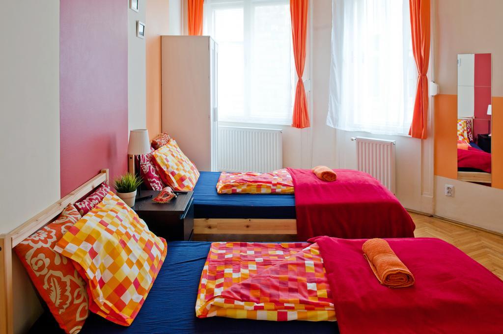 Animation Hostel *