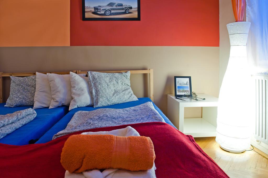 Animation Hostel *
